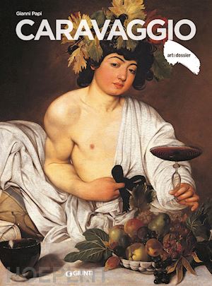 papi gianni - caravaggio. ediz. illustrata