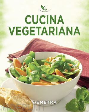 aa.vv. - cucina vegetariana