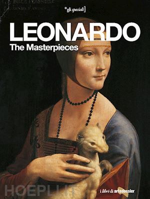 aa.vv. - leonardo. the masterpieces