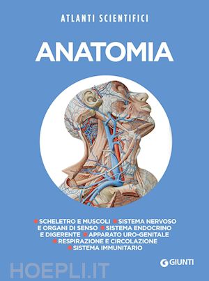 rigutti adriana - anatomia