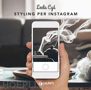 cyd leela - styling per instagram