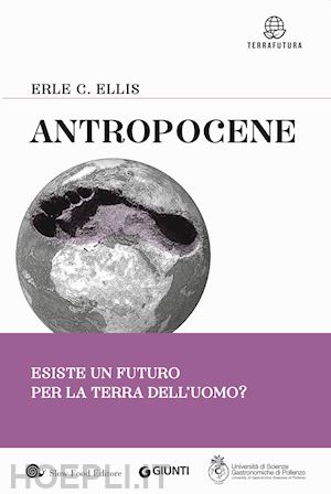 ellis erle c. - antropocene