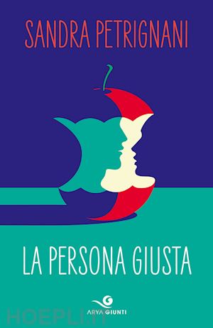 petrignani sandra - la persona giusta