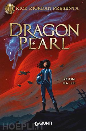 lee yoon ha - dragon pearl
