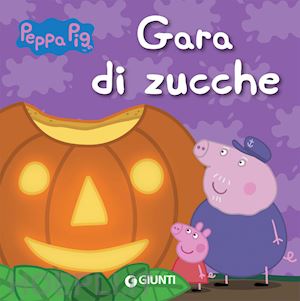 d'achille silvia - gara di zucche. peppa pig