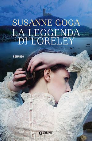 goga susanne - la leggenda di loreley