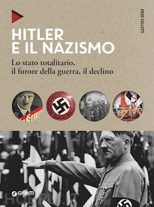 collotti enzo - hitler e il nazismo
