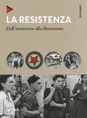 oliva gianni - la resistenza