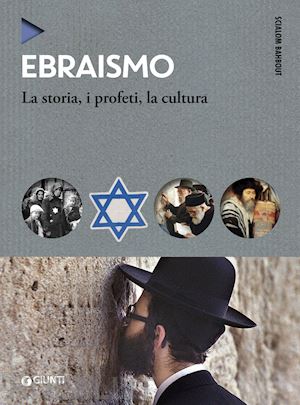 bahbout scialom - ebraismo.