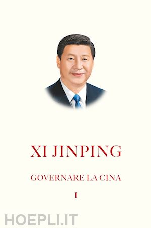 xi jinping - governare la cina 1