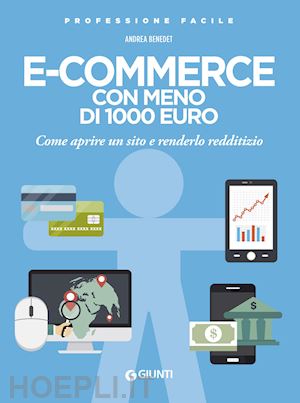 benedet andrea - e-commerce con meno di 1000 euro