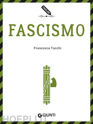 tacchi francesca - fascismo