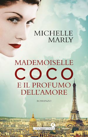 marly michelle - mademoiselle coco e il profumo dell'amore