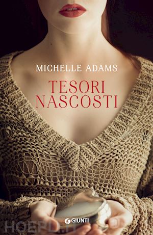 adams michelle - tesori nascosti