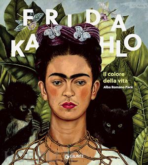 🥇 I 5 migliori libri di Frida Kahlo - Classifica 2024