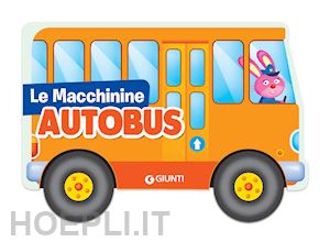 d'achille silvia; salvini vinicio - autobus