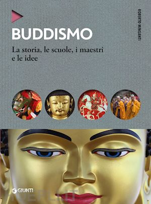 minganti roberto - buddismo
