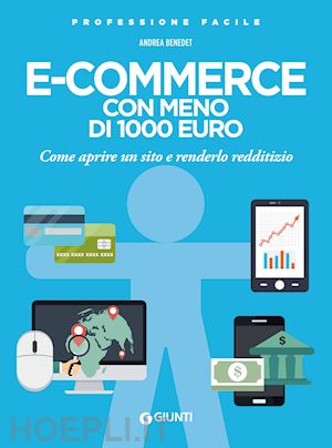 benedet andrea - e-commerce con meno di 1000 euro
