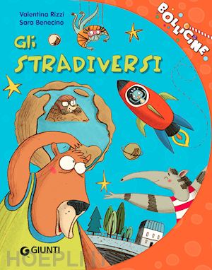 rizzi valentina - gli stradiversi