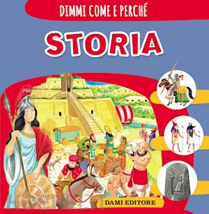 prati elisa - storia