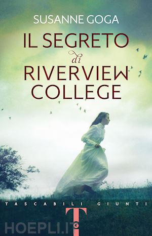 goga susanne - il segreto di riverview college