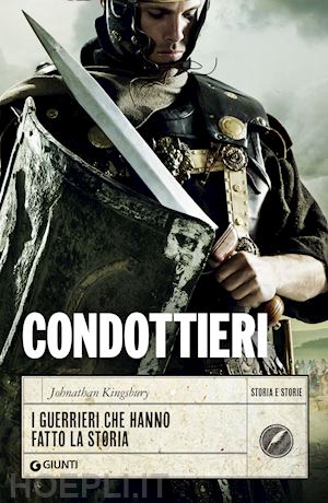 kingsbury johnathan - condottieri