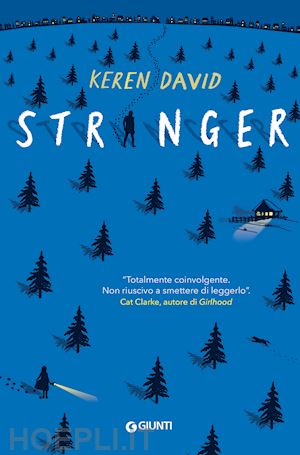 david keren - stranger (edizione italiana)