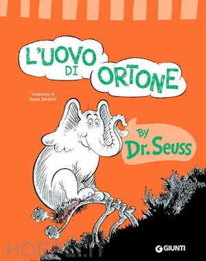 Il ritorno del gatto col cappello. Ediz. a colori - Dr. Seuss - Libro -  Mondadori Store