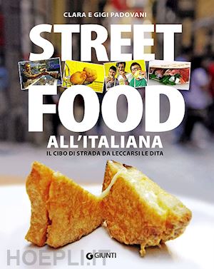 STREET FOOD ALL'ITALIANA