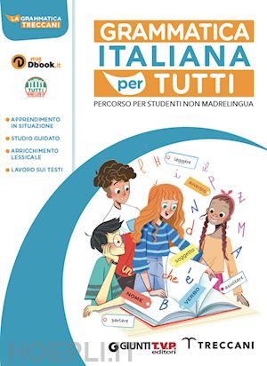 Grammatica Italiana per la scuola media