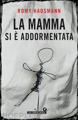 hausmann romy - la mamma si e' addormentata