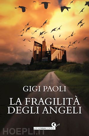 paoli gigi - fragilita' degli angeli