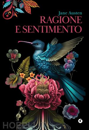 austen jane - ragione e sentimento