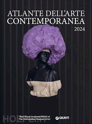  - atlante dell'arte contemporanea 2024