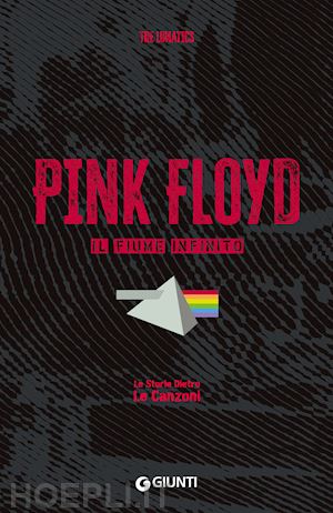 the lunatics; bertoncelli r. (curatore) - pink floyd. il fiume infinito. le storie dietro le canzoni