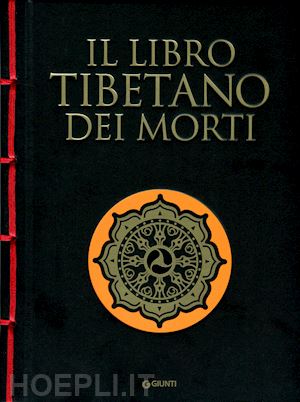 aa.vv. - il libro tibetano dei morti