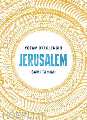 ottolenghi yotam; tamimi sami - jerusalem