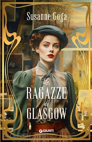 goga susanne - le ragazze di glasgow