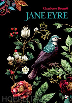 bronte charlotte - jane eyre