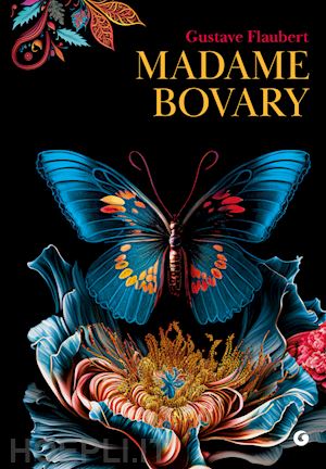 flaubert gustave - madame bovary