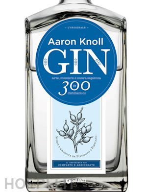 knoll aaron - gin