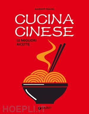 zhang margot - cucina cinese