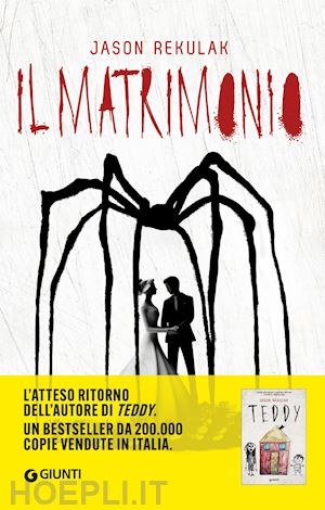 rekulak jason - il matrimonio