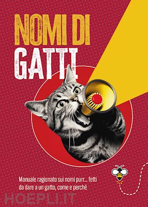 douglas scotti ippolita - nomi di gatti. manuale ragionato sui nomi purr... fetti da dare a un gatto, come