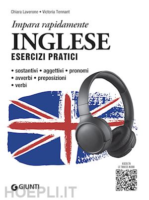 Libro di grammatica inglese: il migliore - Inglese Dinamico
