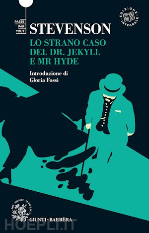 stevenson robert louis - lo strano caso del dr. jekiyll e mr. hyde