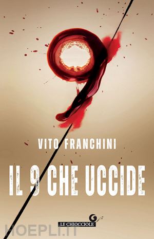 franchini vito - il 9 che uccide