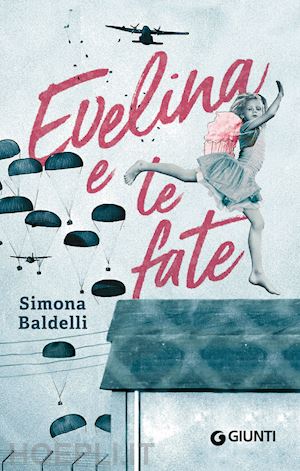 baldelli simona - evelina e le fate