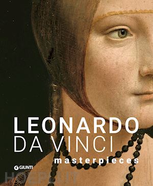 aa.vv. - leonardo masterpieces