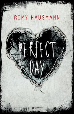 hausmann romy - perfect day